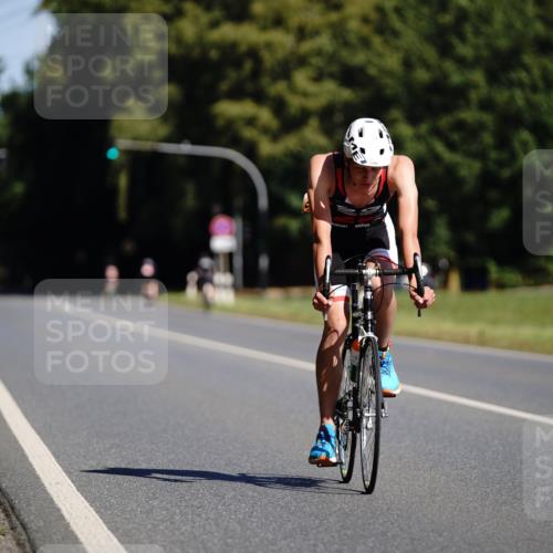 07.09.2025 - 19. Norderstedt Triathlon Michael Burmester http://msf.ph/oto/8846671 07.09.2025 11:19:39 Radfahren 1186 meine-sportfotos.de