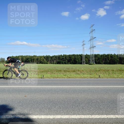 07.09.2025 - 19. Norderstedt Triathlon Michael Burmester http://msf.ph/oto/8846675 07.09.2025 15:14:30 Radfahren 476 meine-sportfotos.de