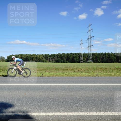 07.09.2025 - 19. Norderstedt Triathlon Michael Burmester http://msf.ph/oto/8846677 07.09.2025 15:14:31 Radfahren 476 meine-sportfotos.de