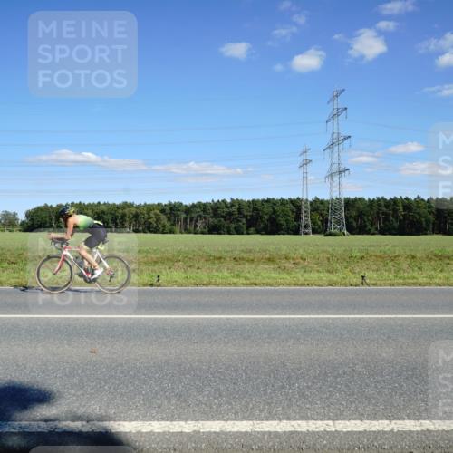 07.09.2025 - 19. Norderstedt Triathlon Michael Burmester http://msf.ph/oto/8846683 07.09.2025 15:14:35 Radfahren 476 meine-sportfotos.de