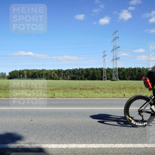 07.09.2025 - 19. Norderstedt Triathlon Michael Burmester http://msf.ph/oto/8846687 07.09.2025 15:14:38 Radfahren 450 meine-sportfotos.de