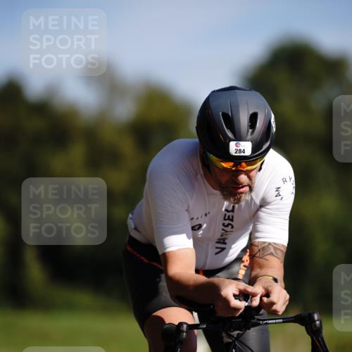 07.09.2025 - 19. Norderstedt Triathlon Michael Burmester http://msf.ph/oto/8846697 07.09.2025 11:20:02 Radfahren 284 meine-sportfotos.de