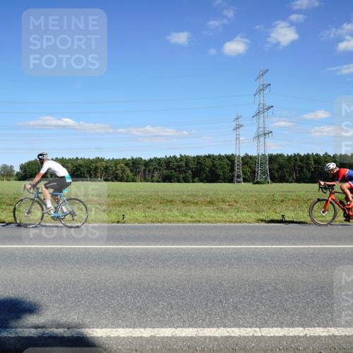 07.09.2025 - 19. Norderstedt Triathlon Michael Burmester http://msf.ph/oto/8846698 07.09.2025 15:14:44 Radfahren 939, 1539 meine-sportfotos.de