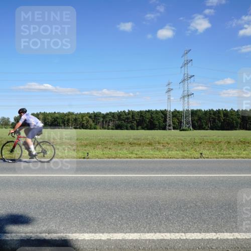 07.09.2025 - 19. Norderstedt Triathlon Michael Burmester http://msf.ph/oto/8846708 07.09.2025 15:14:50 Radfahren 1430, 1538 meine-sportfotos.de