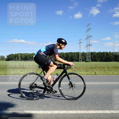 07.09.2025 - 19. Norderstedt Triathlon Michael Burmester http://msf.ph/oto/8846710 07.09.2025 15:14:51 Radfahren 1430, 1538 meine-sportfotos.de