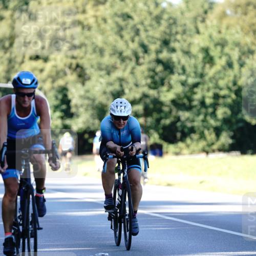 07.09.2025 - 19. Norderstedt Triathlon Michael Burmester http://msf.ph/oto/8846711 07.09.2025 16:11:31 Radfahren 1101, 1423, 1604, 1606 meine-sportfotos.de