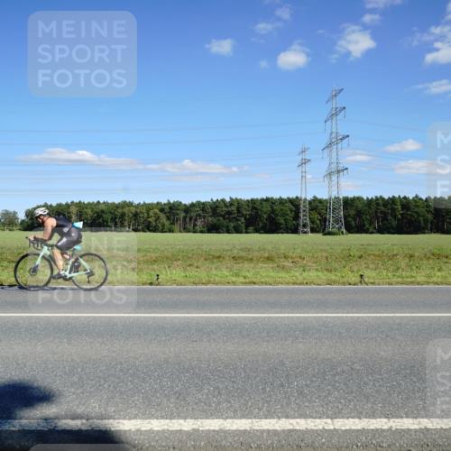 07.09.2025 - 19. Norderstedt Triathlon Michael Burmester http://msf.ph/oto/8846716 07.09.2025 15:14:57 Radfahren 1531 meine-sportfotos.de