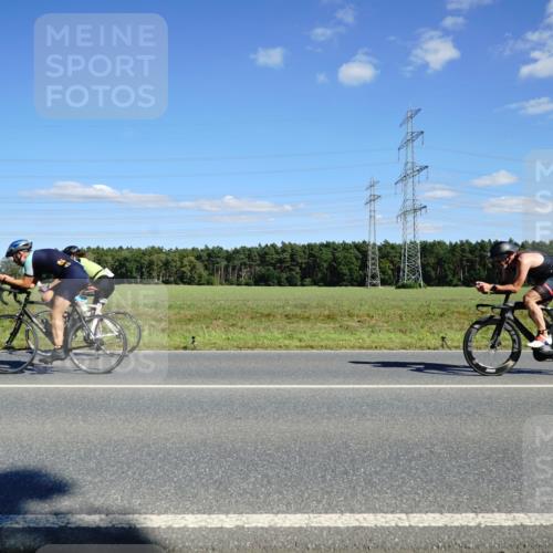 07.09.2025 - 19. Norderstedt Triathlon Michael Burmester http://msf.ph/oto/8846718 07.09.2025 15:14:59 Radfahren 1531 meine-sportfotos.de