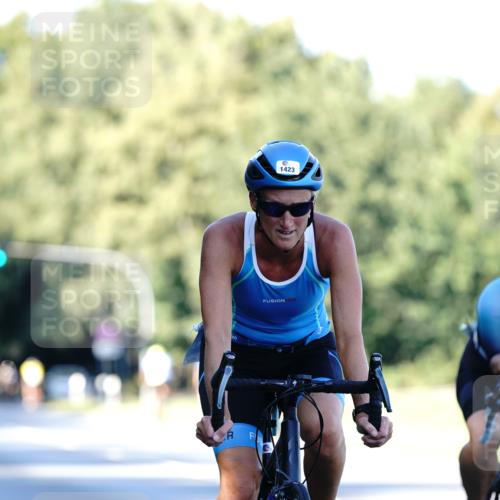 07.09.2025 - 19. Norderstedt Triathlon Michael Burmester http://msf.ph/oto/8846719 07.09.2025 16:11:32 Radfahren 1101, 1423, 1604, 1606 meine-sportfotos.de