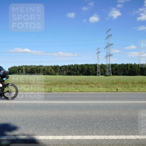 07.09.2025 - 19. Norderstedt Triathlon Michael Burmester http://msf.ph/oto/8846720 07.09.2025 15:15:00 Radfahren  meine-sportfotos.de