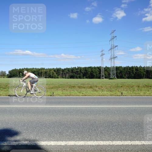 07.09.2025 - 19. Norderstedt Triathlon Michael Burmester http://msf.ph/oto/8846722 07.09.2025 15:15:02 Radfahren  meine-sportfotos.de