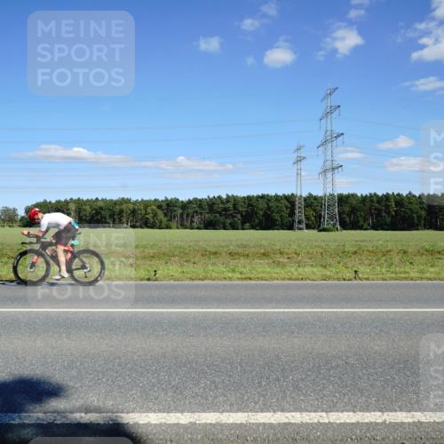07.09.2025 - 19. Norderstedt Triathlon Michael Burmester http://msf.ph/oto/8846728 07.09.2025 15:15:11 Radfahren  meine-sportfotos.de
