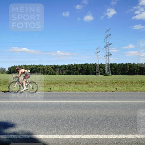 07.09.2025 - 19. Norderstedt Triathlon Michael Burmester http://msf.ph/oto/8846747 07.09.2025 15:15:23 Radfahren 1514 meine-sportfotos.de
