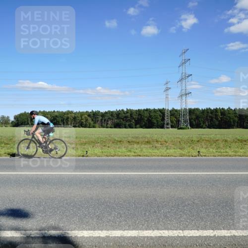 07.09.2025 - 19. Norderstedt Triathlon Michael Burmester http://msf.ph/oto/8846751 07.09.2025 15:15:28 Radfahren  meine-sportfotos.de