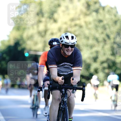 07.09.2025 - 19. Norderstedt Triathlon Michael Burmester http://msf.ph/oto/8846759 07.09.2025 16:11:50 Radfahren 381, 412, 1412, 1419, 1473, 1568 meine-sportfotos.de