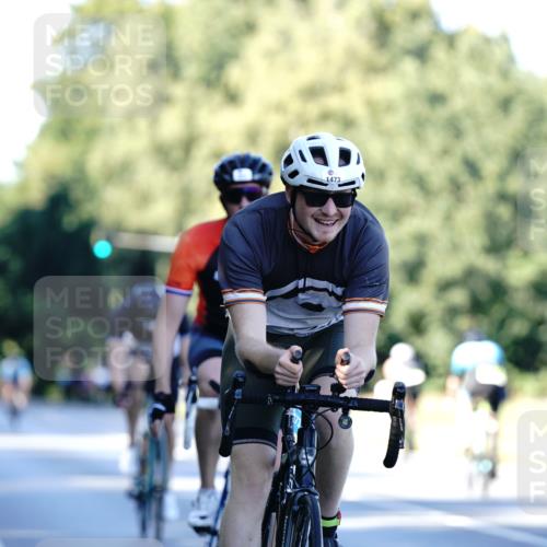 07.09.2025 - 19. Norderstedt Triathlon Michael Burmester http://msf.ph/oto/8846763 07.09.2025 16:11:50 Radfahren 381, 412, 1412, 1419, 1473, 1568 meine-sportfotos.de