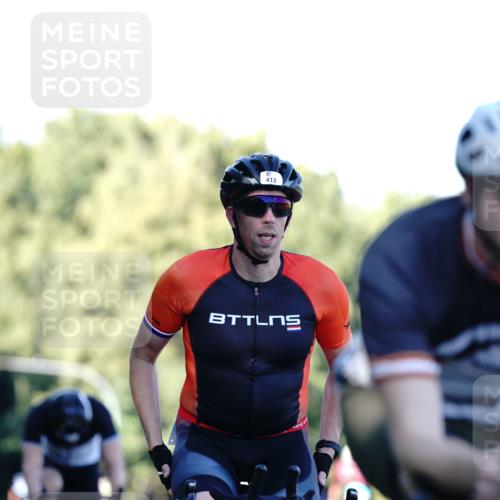07.09.2025 - 19. Norderstedt Triathlon Michael Burmester http://msf.ph/oto/8846767 07.09.2025 16:11:51 Radfahren 381, 412, 1412, 1419, 1473, 1568 meine-sportfotos.de