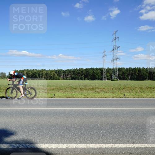 07.09.2025 - 19. Norderstedt Triathlon Michael Burmester http://msf.ph/oto/8846768 07.09.2025 15:15:45 Radfahren 455, 1529 meine-sportfotos.de