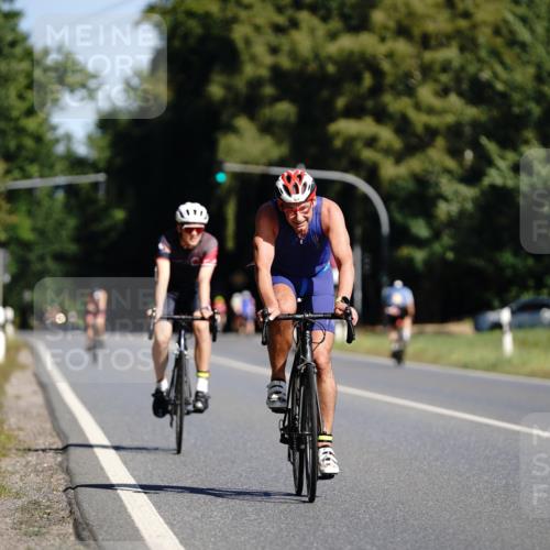 07.09.2025 - 19. Norderstedt Triathlon Michael Burmester http://msf.ph/oto/8846769 07.09.2025 11:21:42 Radfahren 821, 1156 meine-sportfotos.de