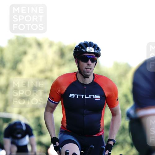 07.09.2025 - 19. Norderstedt Triathlon Michael Burmester http://msf.ph/oto/8846770 07.09.2025 16:11:51 Radfahren 381, 412, 1412, 1419, 1473, 1568 meine-sportfotos.de