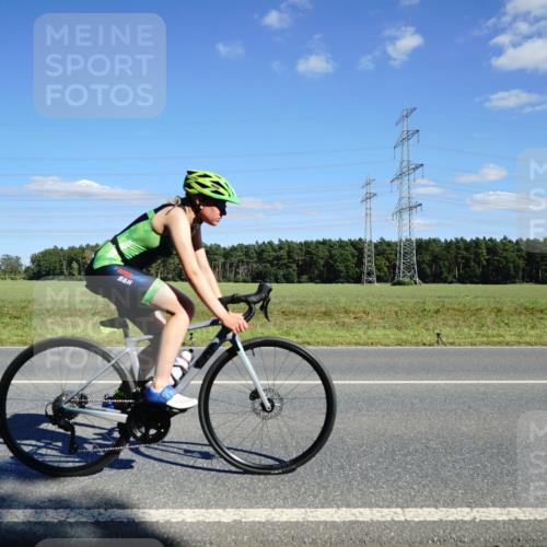 07.09.2025 - 19. Norderstedt Triathlon Michael Burmester http://msf.ph/oto/8846771 07.09.2025 15:15:46 Radfahren 455, 1529 meine-sportfotos.de
