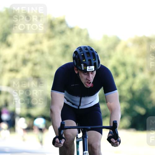 07.09.2025 - 19. Norderstedt Triathlon Michael Burmester http://msf.ph/oto/8846774 07.09.2025 16:11:52 Radfahren 381, 412, 1412, 1419, 1473, 1568 meine-sportfotos.de