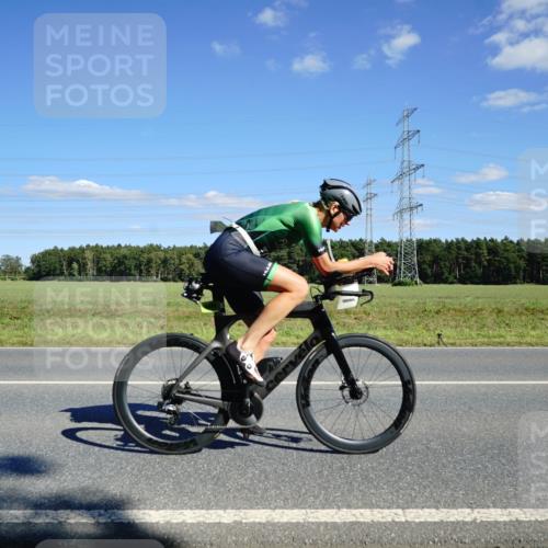 07.09.2025 - 19. Norderstedt Triathlon Michael Burmester http://msf.ph/oto/8846775 07.09.2025 15:15:52 Radfahren 1491 meine-sportfotos.de