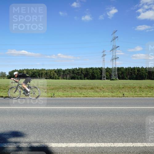 07.09.2025 - 19. Norderstedt Triathlon Michael Burmester http://msf.ph/oto/8846779 07.09.2025 15:15:54 Radfahren 1491 meine-sportfotos.de