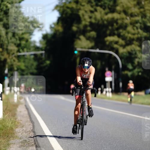 07.09.2025 - 19. Norderstedt Triathlon Michael Burmester http://msf.ph/oto/8846784 07.09.2025 11:21:50 Radfahren 1170 meine-sportfotos.de