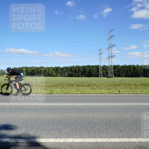 07.09.2025 - 19. Norderstedt Triathlon Michael Burmester http://msf.ph/oto/8846787 07.09.2025 15:16:05 Radfahren  meine-sportfotos.de
