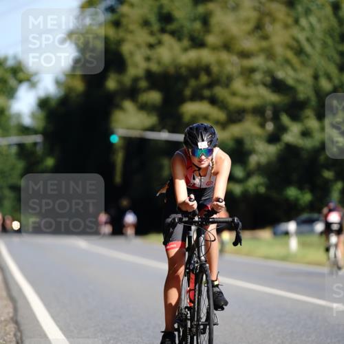 07.09.2025 - 19. Norderstedt Triathlon Michael Burmester http://msf.ph/oto/8846788 07.09.2025 11:21:51 Radfahren 1170 meine-sportfotos.de