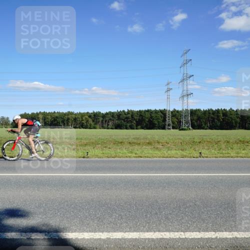07.09.2025 - 19. Norderstedt Triathlon Michael Burmester http://msf.ph/oto/8846789 07.09.2025 15:16:06 Radfahren  meine-sportfotos.de