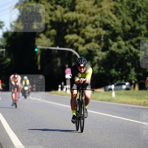 07.09.2025 - 19. Norderstedt Triathlon Michael Burmester http://msf.ph/oto/8846807 07.09.2025 11:22:22 Radfahren 1164, 1377 meine-sportfotos.de