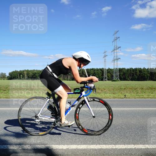 07.09.2025 - 19. Norderstedt Triathlon Michael Burmester http://msf.ph/oto/8846812 07.09.2025 15:16:33 Radfahren 462 meine-sportfotos.de
