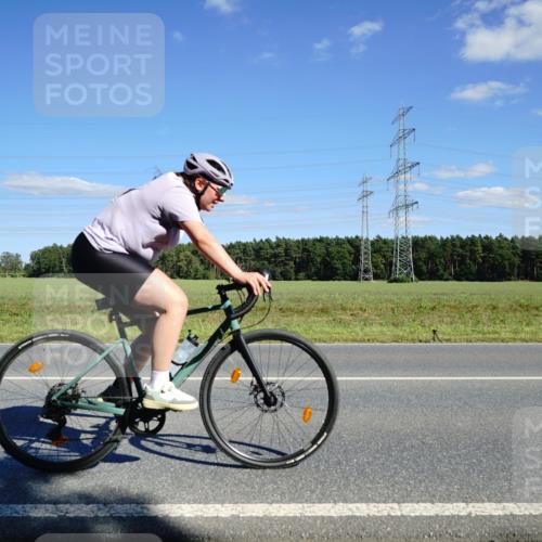 07.09.2025 - 19. Norderstedt Triathlon Michael Burmester http://msf.ph/oto/8846814 07.09.2025 15:16:38 Radfahren 944 meine-sportfotos.de