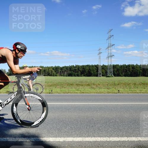 07.09.2025 - 19. Norderstedt Triathlon Michael Burmester http://msf.ph/oto/8846831 07.09.2025 15:16:52 Radfahren 362, 1483 meine-sportfotos.de