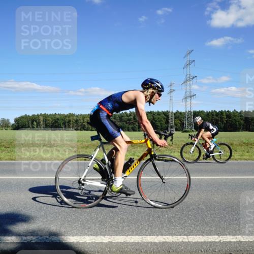 07.09.2025 - 19. Norderstedt Triathlon Michael Burmester http://msf.ph/oto/8846836 07.09.2025 15:16:57 Radfahren 397, 882, 1503 meine-sportfotos.de