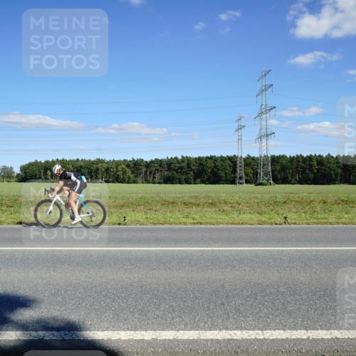 07.09.2025 - 19. Norderstedt Triathlon Michael Burmester http://msf.ph/oto/8846838 07.09.2025 15:16:58 Radfahren 397, 882, 1503 meine-sportfotos.de