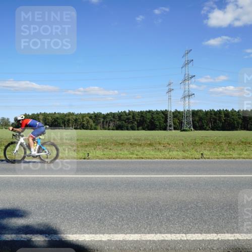 07.09.2025 - 19. Norderstedt Triathlon Michael Burmester http://msf.ph/oto/8846844 07.09.2025 15:17:01 Radfahren 397, 1503 meine-sportfotos.de