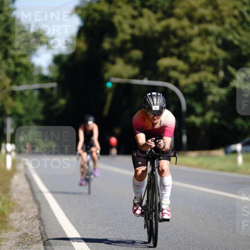 07.09.2025 - 19. Norderstedt Triathlon Michael Burmester http://msf.ph/oto/8846868 07.09.2025 11:22:55 Radfahren 199 meine-sportfotos.de