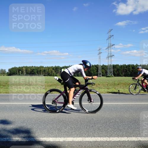 07.09.2025 - 19. Norderstedt Triathlon Michael Burmester http://msf.ph/oto/8846878 07.09.2025 15:17:28 Radfahren 396, 407, 445, 448, 467, 871, 938 meine-sportfotos.de