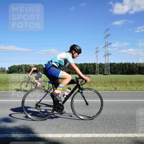 07.09.2025 - 19. Norderstedt Triathlon Michael Burmester http://msf.ph/oto/8846885 07.09.2025 15:17:31 Radfahren 396, 399, 407, 448 meine-sportfotos.de