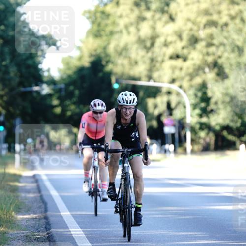 07.09.2025 - 19. Norderstedt Triathlon Michael Burmester http://msf.ph/oto/8846920 07.09.2025 16:12:27 Radfahren 914, 1533, 1610 meine-sportfotos.de