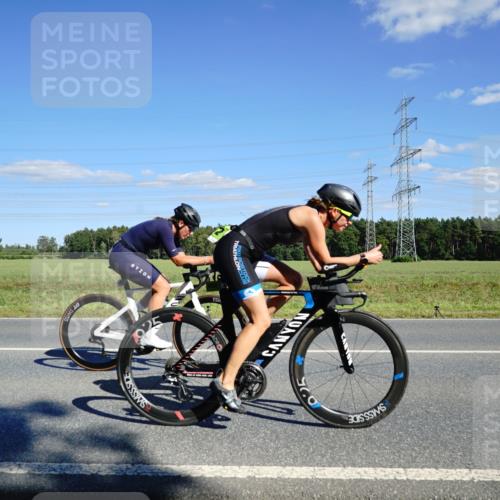 07.09.2025 - 19. Norderstedt Triathlon Michael Burmester http://msf.ph/oto/8846921 07.09.2025 15:18:29 Radfahren 402, 452, 942 meine-sportfotos.de