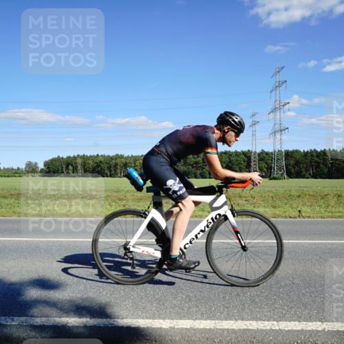 07.09.2025 - 19. Norderstedt Triathlon Michael Burmester http://msf.ph/oto/8846923 07.09.2025 15:18:33 Radfahren 452, 942, 1409 meine-sportfotos.de