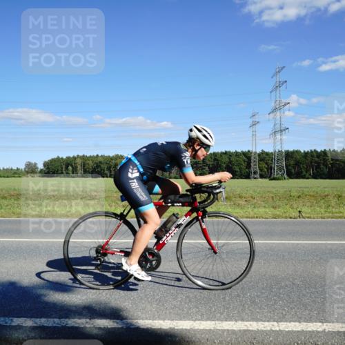 07.09.2025 - 19. Norderstedt Triathlon Michael Burmester http://msf.ph/oto/8846932 07.09.2025 15:18:46 Radfahren 459, 917 meine-sportfotos.de