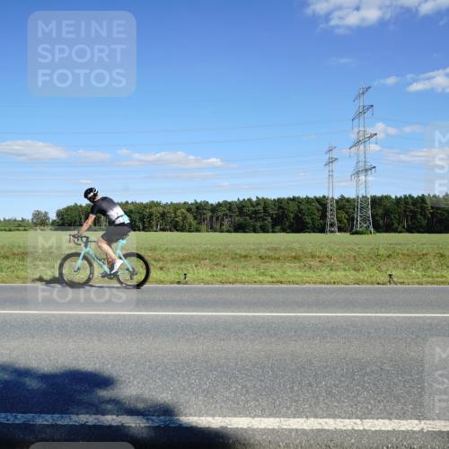 07.09.2025 - 19. Norderstedt Triathlon Michael Burmester http://msf.ph/oto/8846943 07.09.2025 15:19:00 Radfahren 870 meine-sportfotos.de