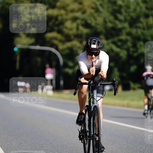 07.09.2025 - 19. Norderstedt Triathlon Michael Burmester http://msf.ph/oto/8846944 07.09.2025 11:24:07 Radfahren 1158, 1194 meine-sportfotos.de