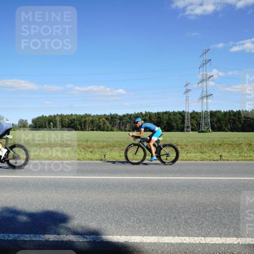 07.09.2025 - 19. Norderstedt Triathlon Michael Burmester http://msf.ph/oto/8846949 07.09.2025 15:19:02 Radfahren 870 meine-sportfotos.de