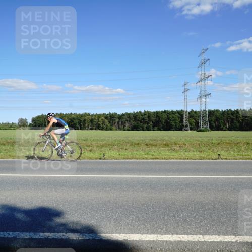 07.09.2025 - 19. Norderstedt Triathlon Michael Burmester http://msf.ph/oto/8846955 07.09.2025 15:19:05 Radfahren 1508 meine-sportfotos.de
